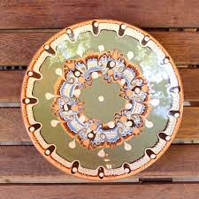 plates